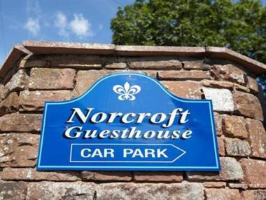 Norcroft Guest House