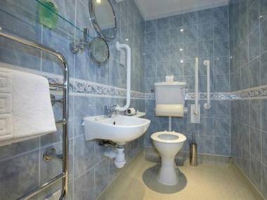 Norcroft Guest House