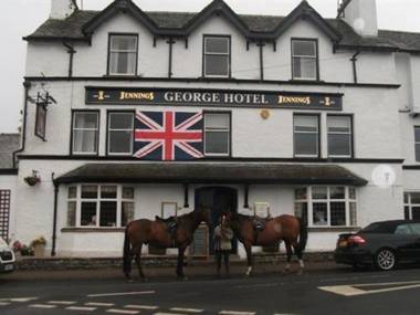 The George Hotel