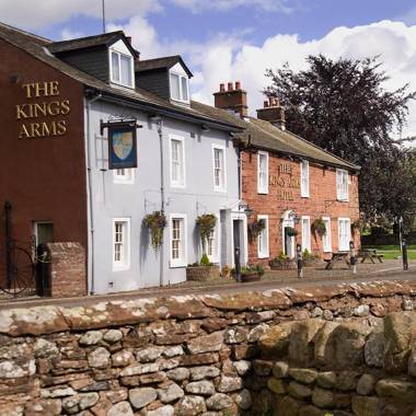 The Kings Arms Temple Sowerby