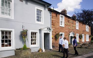 The Kings Arms Temple Sowerby