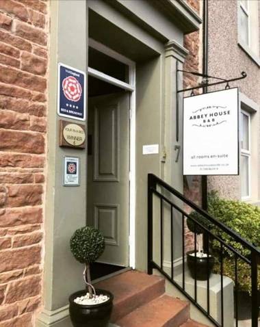 Abbey House B & B