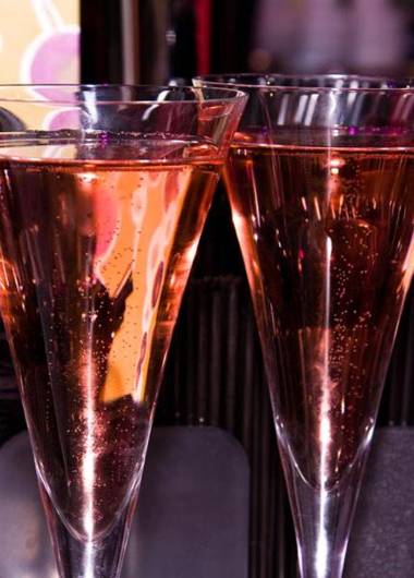 The Lounge Hotel & Bar