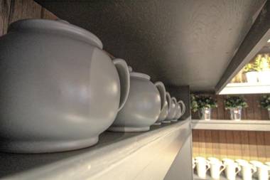 The Pooley Bridge Inn