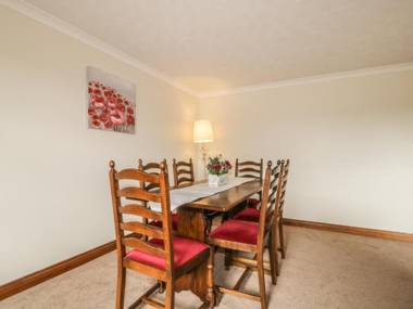 Woodhead Farm Cottage Penrith