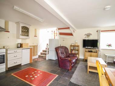 Swallows Nest Carlisle