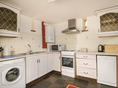 Swallows Nest Carlisle