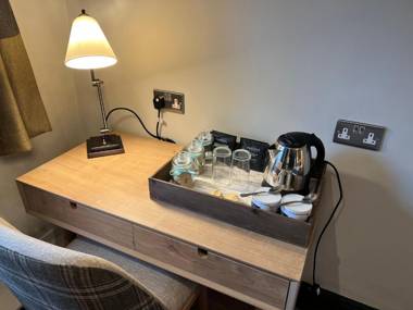 Queens Head Inn Tirril