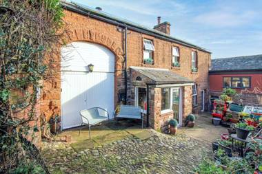 2 Eden Grove Cottages