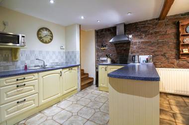 2 Eden Grove Cottages