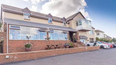 Lakeland Guest House