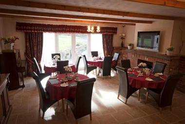 Lovesgrove Country Guest House