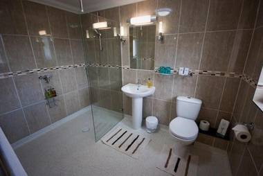 Lovesgrove Country Guest House