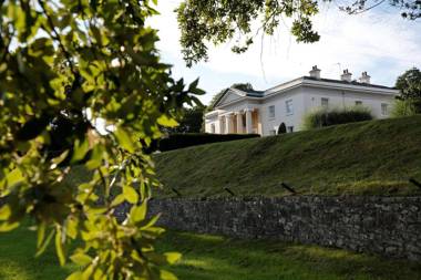 Best Western Lamphey Court Hotel and Spa