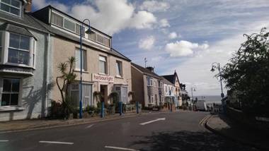 Harbourlight Guesthouse