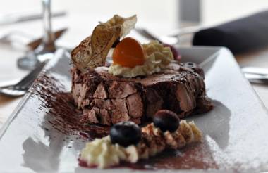 Newport Links Golf Club Pembrokeshire