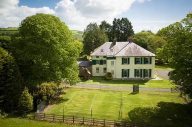 Elm Grove Country House