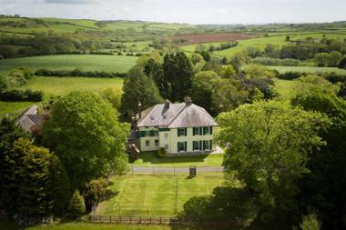 Elm Grove Country House