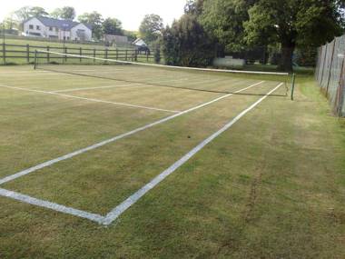 Elm Grove Country House