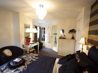 Y Garth Luxury Bed and Breakfast