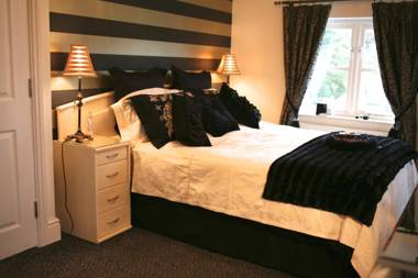 Y Garth Luxury Bed and Breakfast