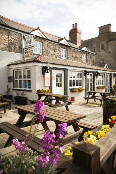 The Coach House Hotel