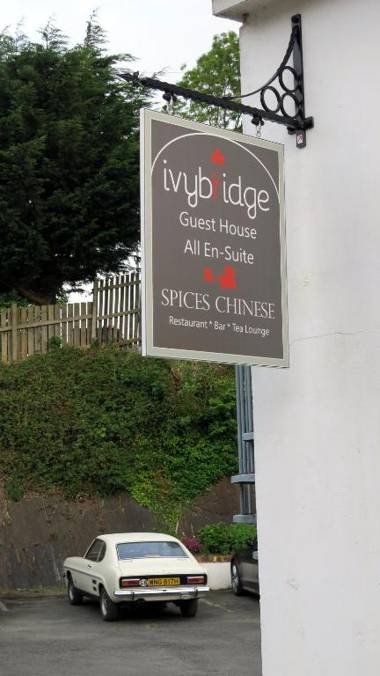Ivybridge Guesthouse