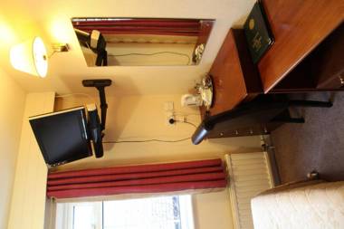 Old Kings Arms Hotel