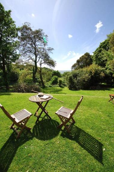 Castlemead Restaurant & Rooms