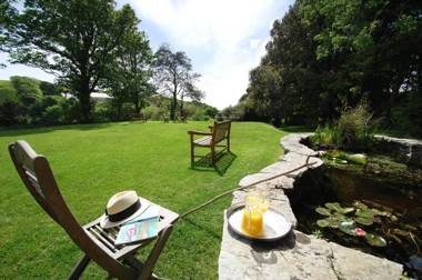 Castlemead Restaurant & Rooms