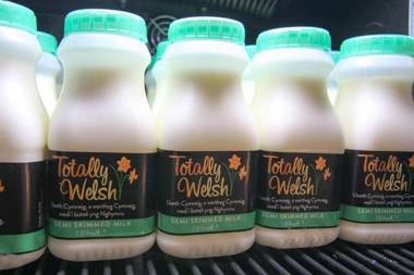 St. Davids Cross Hotel