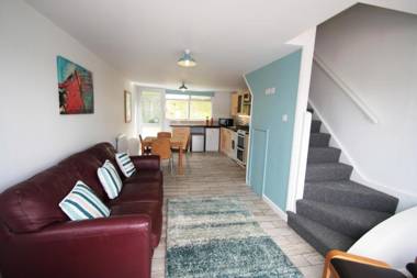 Freshwater Bay Holiday Cottages