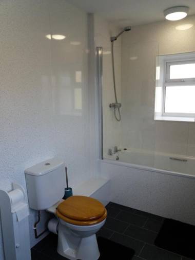 94 Main Street - Pembroke Holiday Home