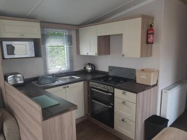 Sunnyvale Holiday Park