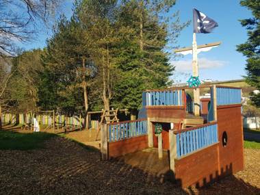 Sunnyvale Holiday Park