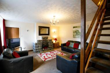 Elm Grove Mews Cottage