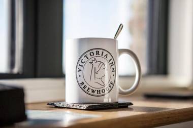 Victoria Inn Brewhouse B&B