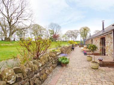 The Barn at Harrolds Farm