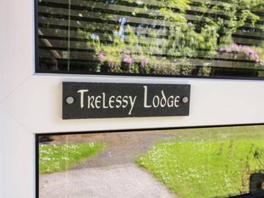 Trelessy Lodge