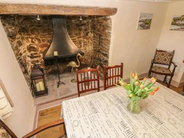 Fisherman's Cottage Haverfordwest