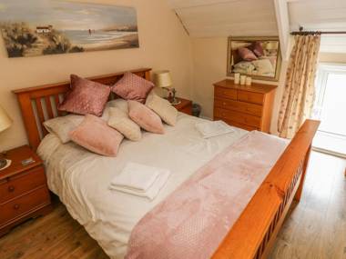 Fisherman's Cottage Haverfordwest