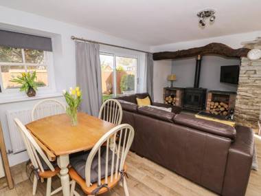 Bwthyn Y Jacdo Crymych