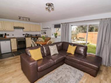 Bwthyn Y Jacdo Crymych