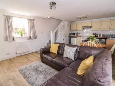 Bwthyn Y Jacdo Crymych