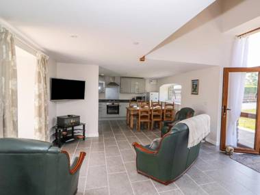 Cilgwyn Bach Llandysul