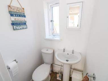 Grove Cottage Haverfordwest