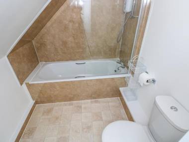 Grove Cottage Haverfordwest