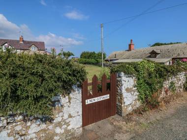 No. 2 New Cottages Pembroke
