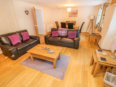 Llygad-yr-Haul Haverfordwest