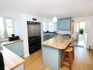 Llygad-yr-Haul Haverfordwest